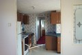View from Living Room into Kitchen